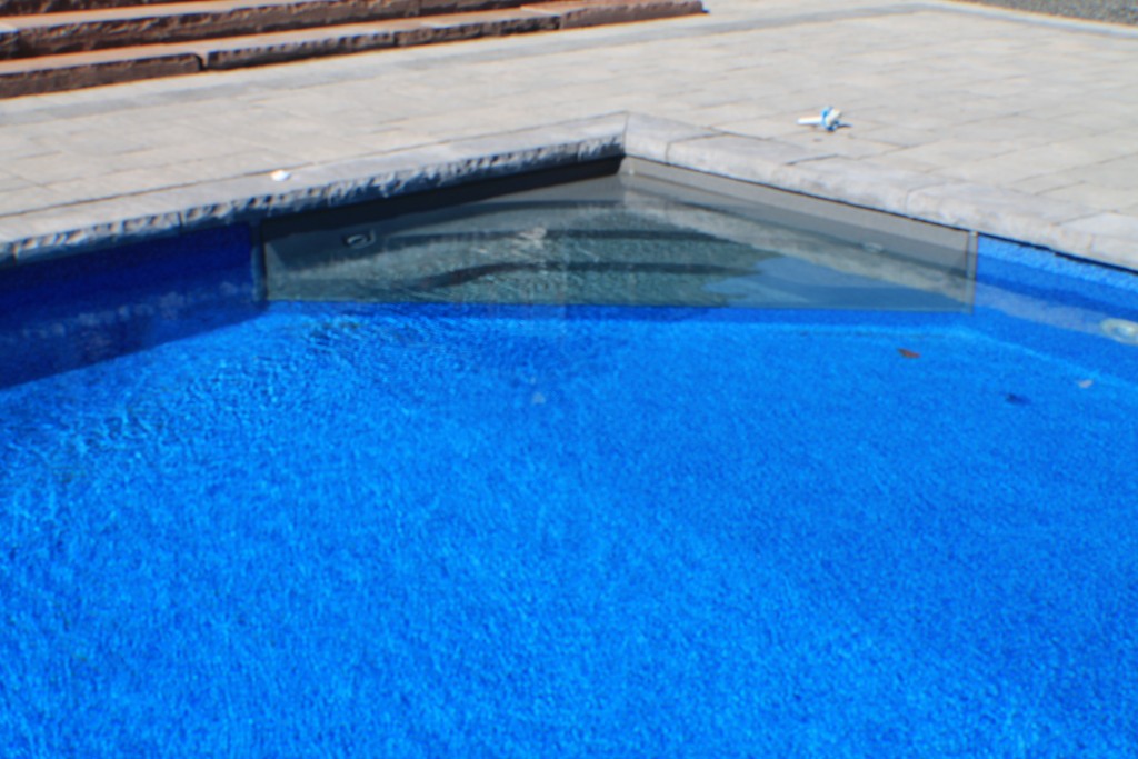 Steps & Features – Pool Builders Ltd.