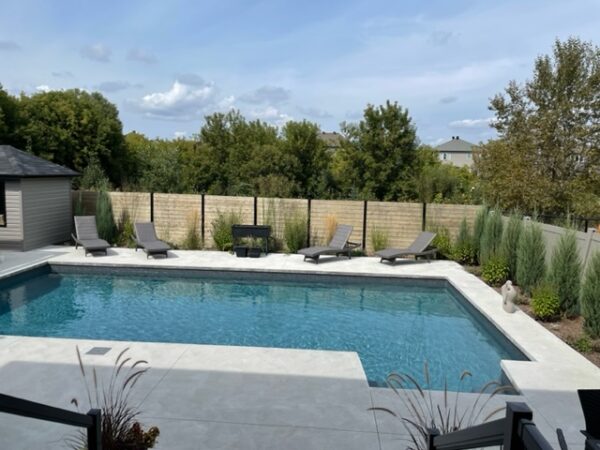Stardust Grey by Latham - Pool Builders Ltd.